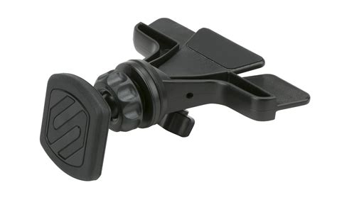 Scosche MAGCD2 MagicMount Magnetic CD Slot Car Mount , .